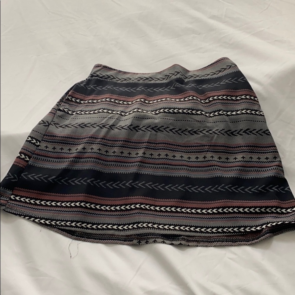 Light Weight Skirt